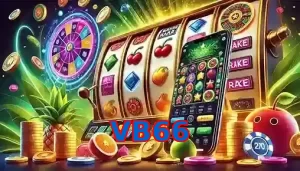 VB66